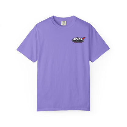 Honda S2000 Sports Car T-Shirt — JDM Racing Graphic Tee | MPM Tuning Design