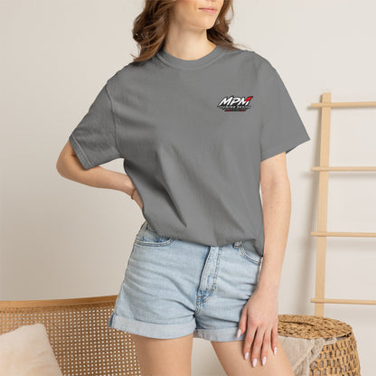 Honda S2000 Sports Car T-Shirt — JDM Racing Graphic Tee | MPM Tuning Design