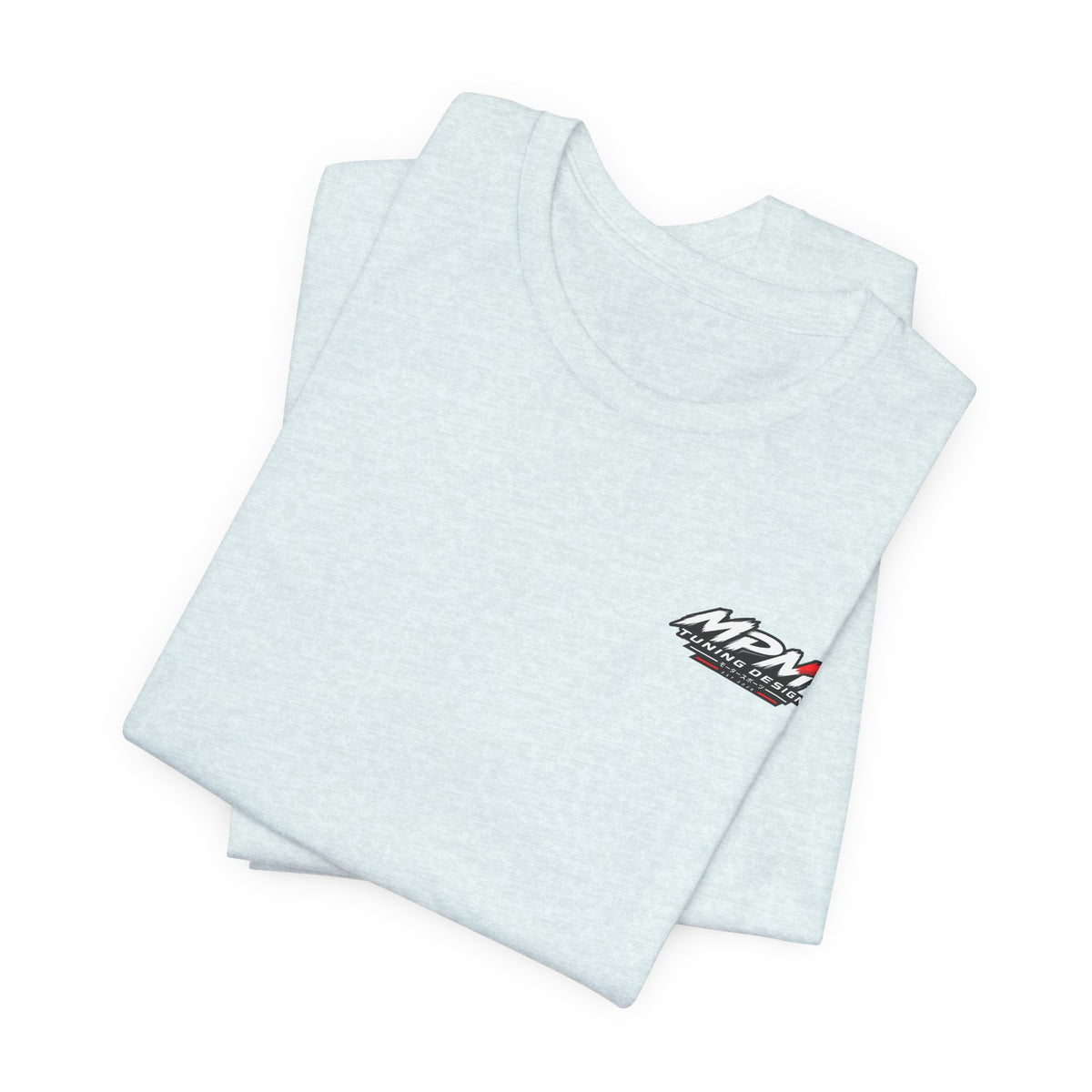 Street Legends Car T-Shirt — JDM Neon Racing Graphic Tee | MPM Tuning Design