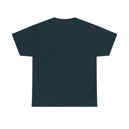 MPM Tuning Design Unisex Heavy Cotton T-Shirt | MPM Tuning Design