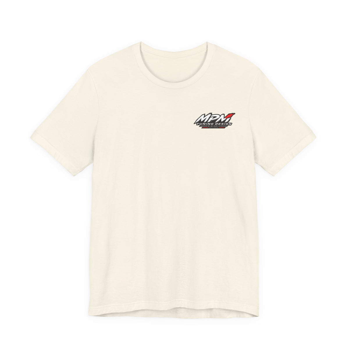 MPM Exhaust System Graphic T-Shirt