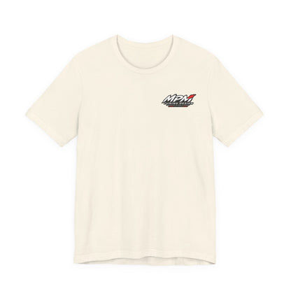 MPM Exhaust System Graphic T-Shirt