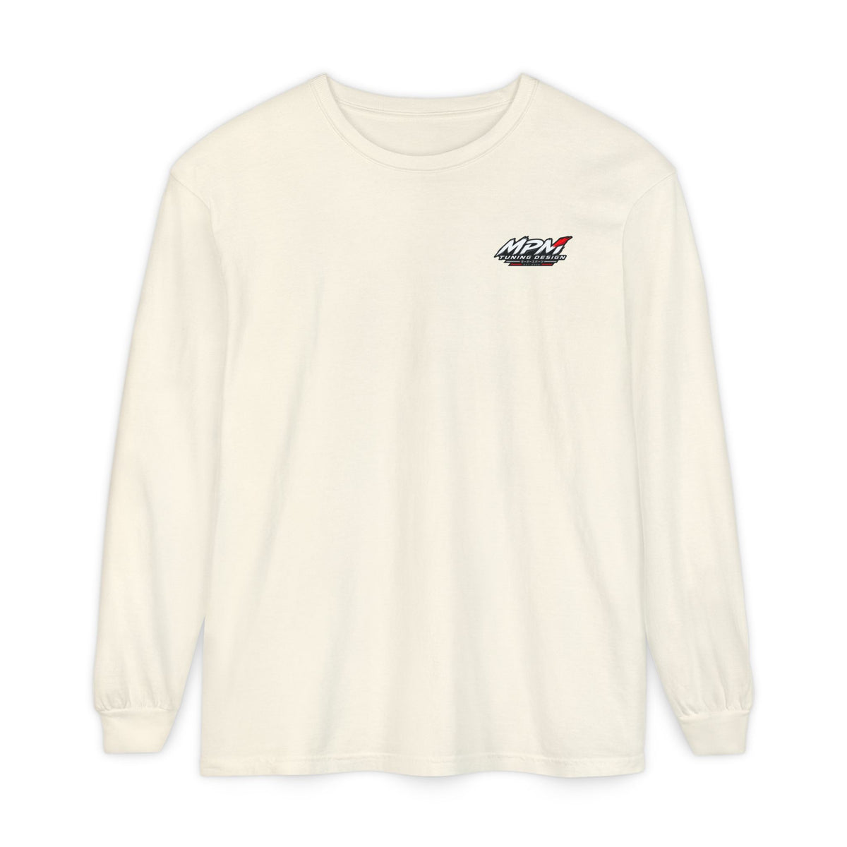 Kaiju Tuning Long Sleeve Tee — Tokyo Performance JDM Shirt | MPM Tuning Design