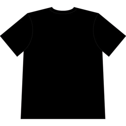 Engine Blueprint T-Shirt — Automotive V8 Parts Illustration Tee
