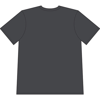Engine Blueprint T-Shirt — Automotive V8 Parts Illustration Tee