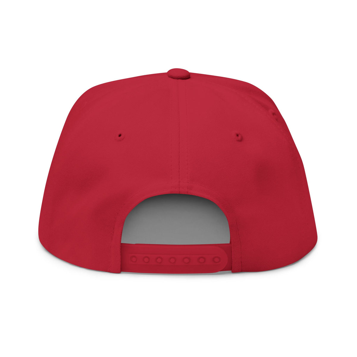 Racing Car Embroidered Flat Bill Cap — JDM Drift Snapback | MPM Tuning Design