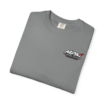 Racing Retro T-Shirt — &