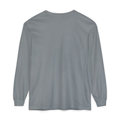 Turbocharger Boost Pressure Long Sleeve Tee — JDM Graphic | MPM Tuning Design