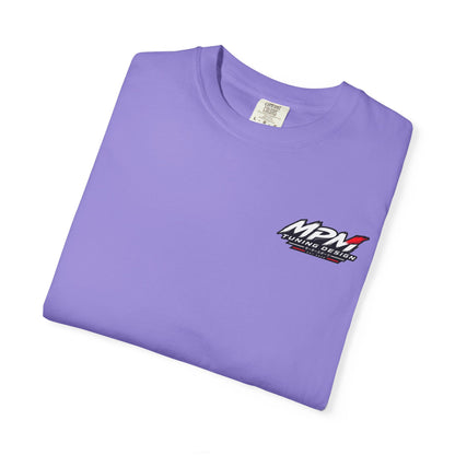 Honda S2000 Sports Car T-Shirt — JDM Racing Graphic Tee | MPM Tuning Design