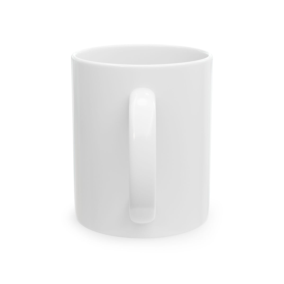 Turbocharger Ceramic Mug — Boost Your Passion 11oz &amp; 15oz | MPM Tuning Design