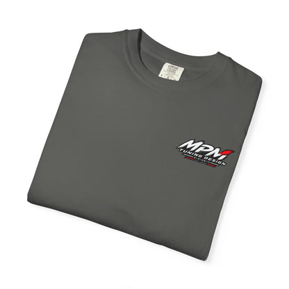 Honda S2000 Sports Car T-Shirt — JDM Racing Graphic Tee | MPM Tuning Design