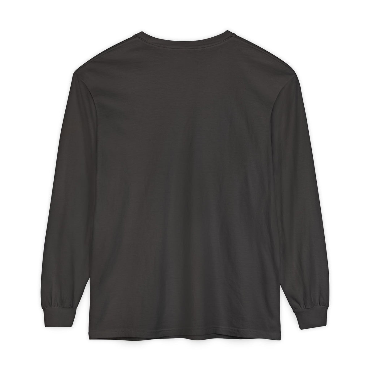 Turbocharger Boost Pressure Long Sleeve Tee — JDM Graphic | MPM Tuning Design