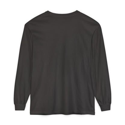 Turbocharger Boost Pressure Long Sleeve Tee — JDM Graphic | MPM Tuning Design
