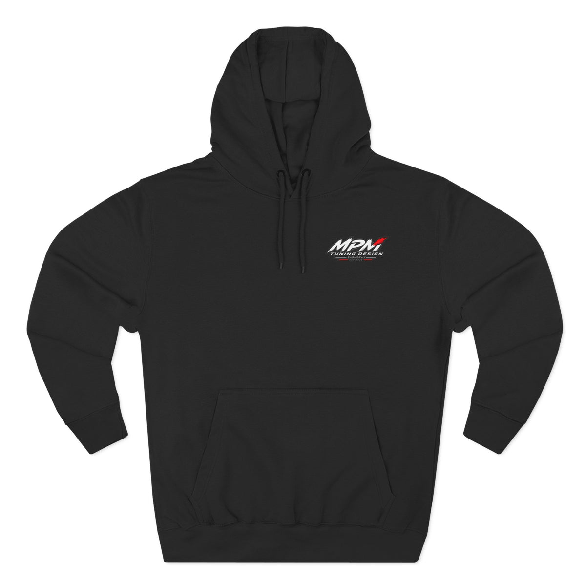 Nissan 370Z Z Attack Racing Hoodie — JDM Graphic Fleece Pullover | MPM Tuning Design