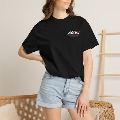 Toyota MR2 SW20 Mid-Engine Turbo T-Shirt — JDM Racing Graphic Tee | MPM Tuning Design
