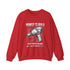 MPM Power Drill Crewneck Sweatshirt