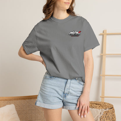 Honda Integra DC2 Type R VTEC Racing T-Shirt — JDM Car Graphic Tee | MPM Tuning Design