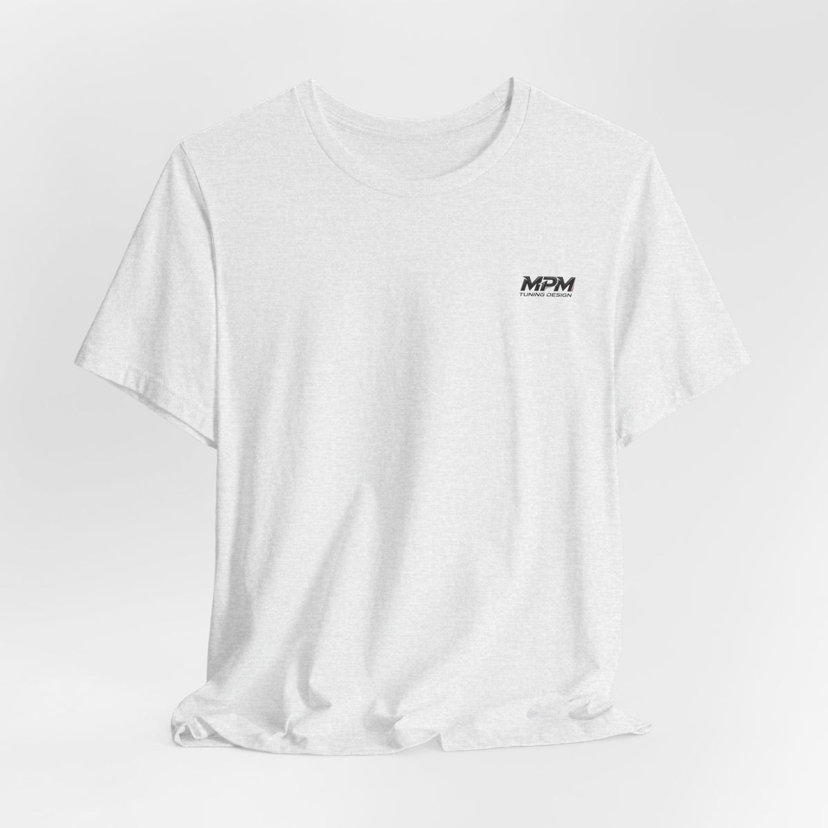 Smoke Season Drift Graphic T-Shirt – MPM Tuning Design