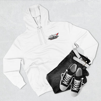 Nissan Skyline GT-R Racing Hoodie — JDM Tribute Fleece Pullover | MPM Tuning Design