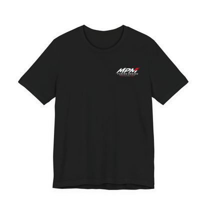 MPM Exhaust System Graphic T-Shirt