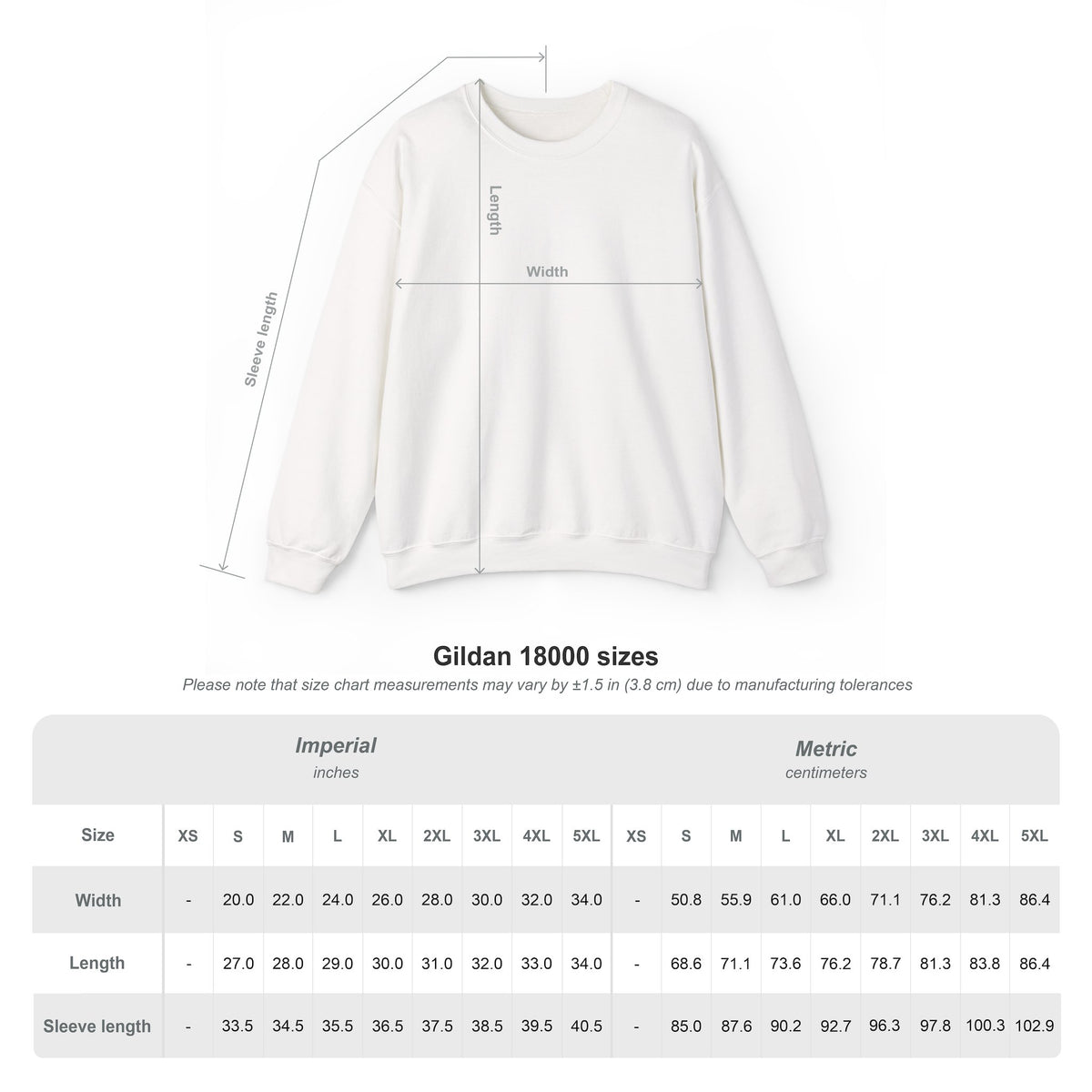MPM Engine Vibes Crewneck Sweatshirt