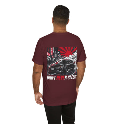 NEVE JDM Nightstreet Graphic T-Shirt – MPM Tuning Design