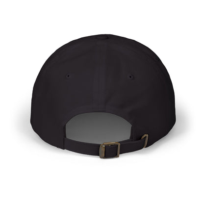 Racing Car Embroidered Dad Cap — Sporty Drift Car Baseball Hat | MPM Tuning Design
