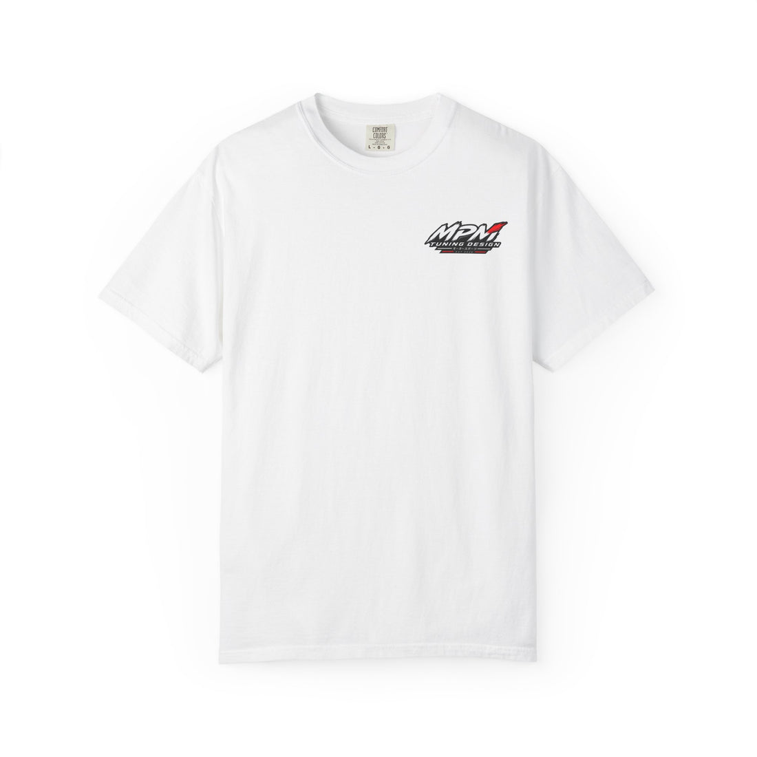 Racing Retro T-Shirt — &