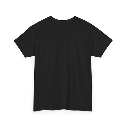 MPM Tuning Design Unisex Heavy Cotton T-Shirt | MPM Tuning Design