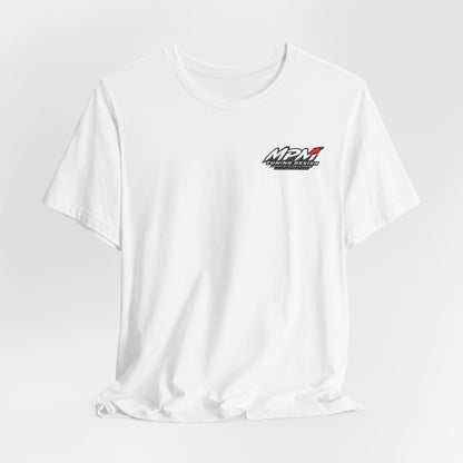 MPM Exhaust System Graphic T-Shirt