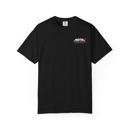 Toyota AE86 Touge Master T-Shirt — Drift Legend JDM Racing Tee | MPM Tuning Design