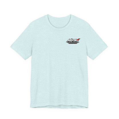 MPM Exhaust System Graphic T-Shirt