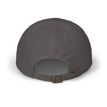 MPM Engine Tech Vintage Piston Dad Cap — Classic Embroidered Hat | MPM Tuning Design