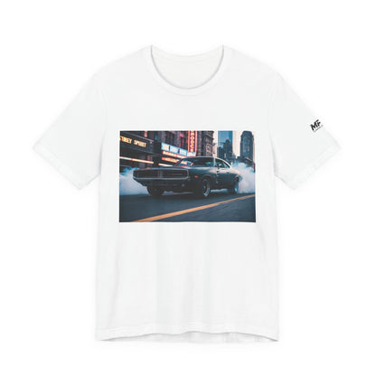 1969 Dodge Charger R/T Street Muscle T-Shirt | MPM Tuning Design