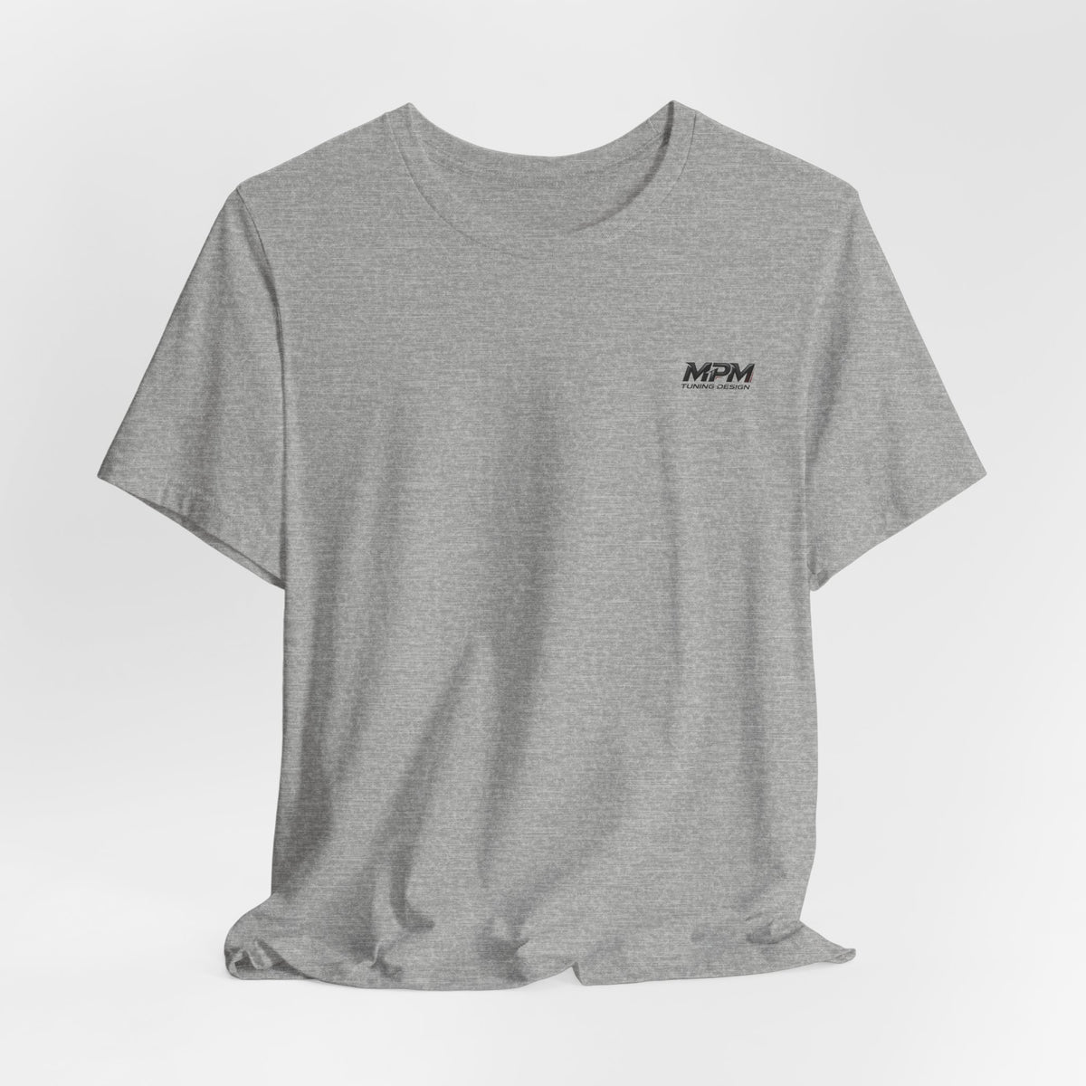 Smoke Season Drift Graphic T-Shirt – MPM Tuning Design