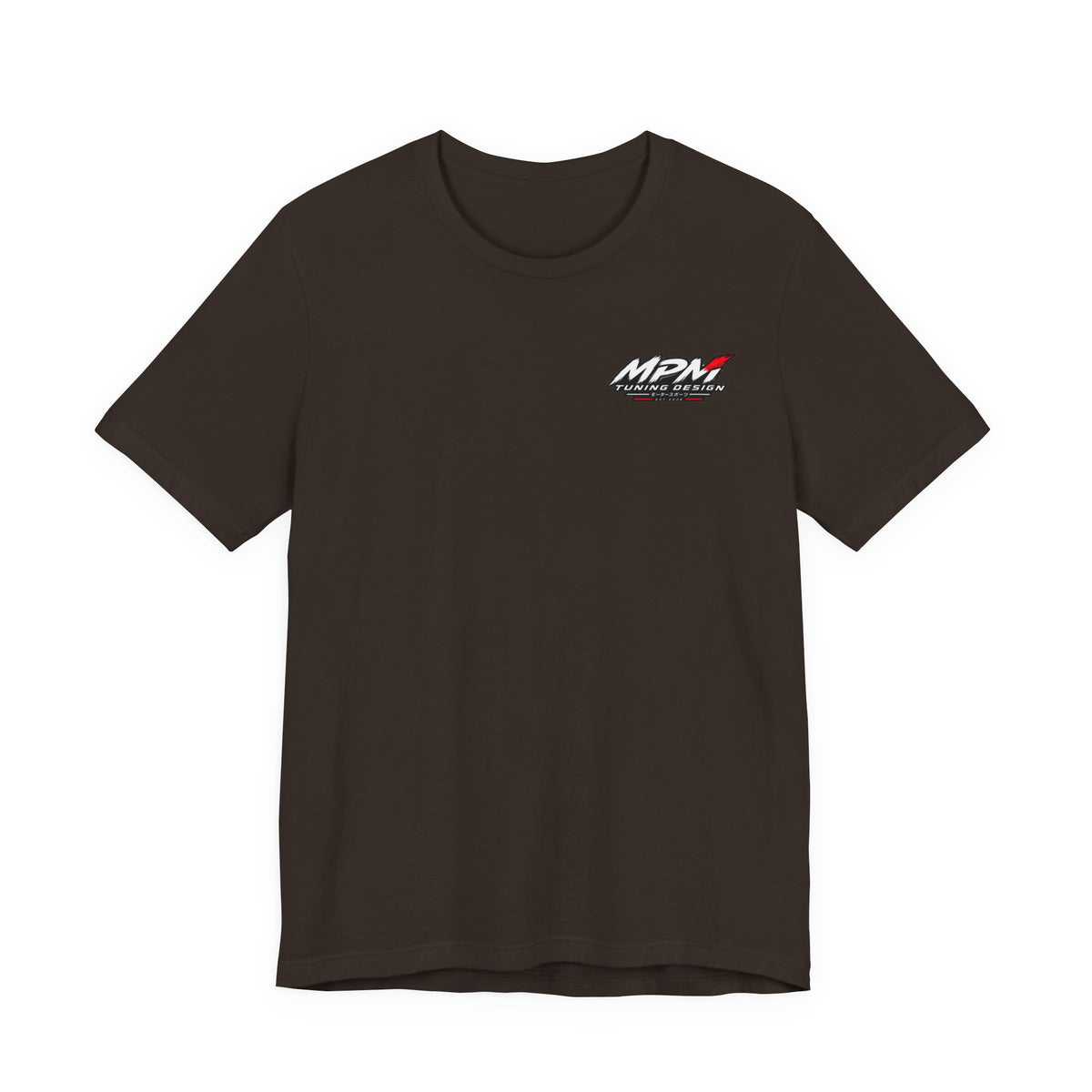 MPM Exhaust System Graphic T-Shirt