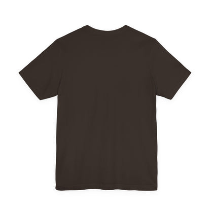 Turbocharger Graphic Tee — MPM Turbo Engine Shirt for Car Enthusiasts