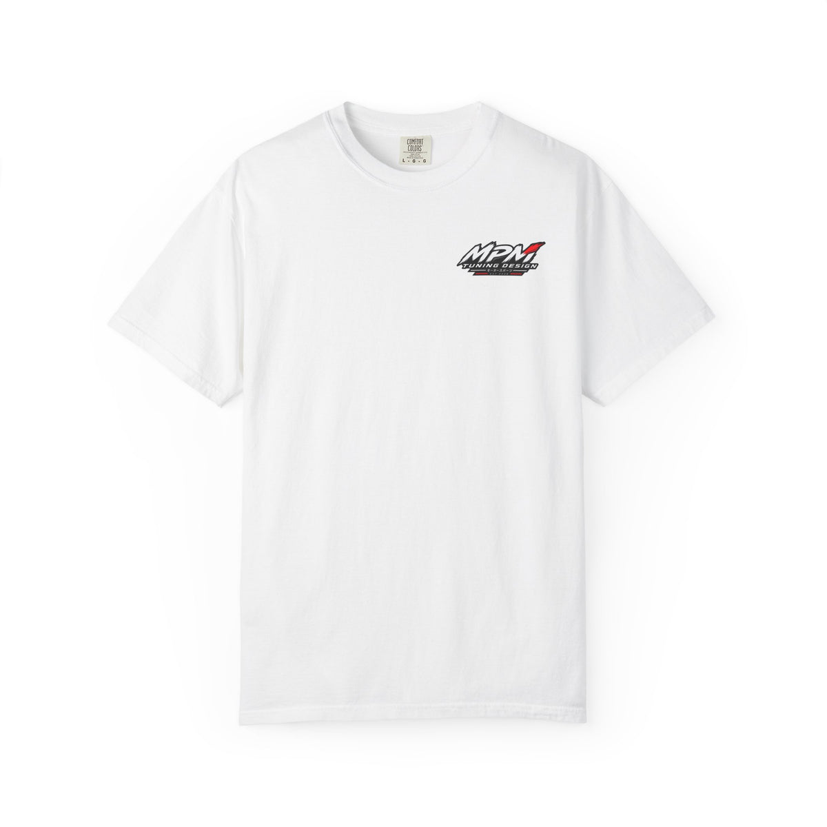 Lexus LFA Sport Car T-Shirt — Japanese Performance Car Graphic Tee | MPM Tuning Design