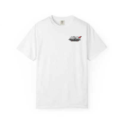 Lexus LFA Sport Car T-Shirt — Japanese Performance Car Graphic Tee | MPM Tuning Design