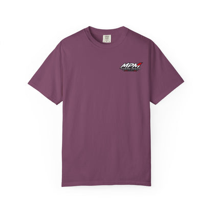 Racing Retro T-Shirt — &