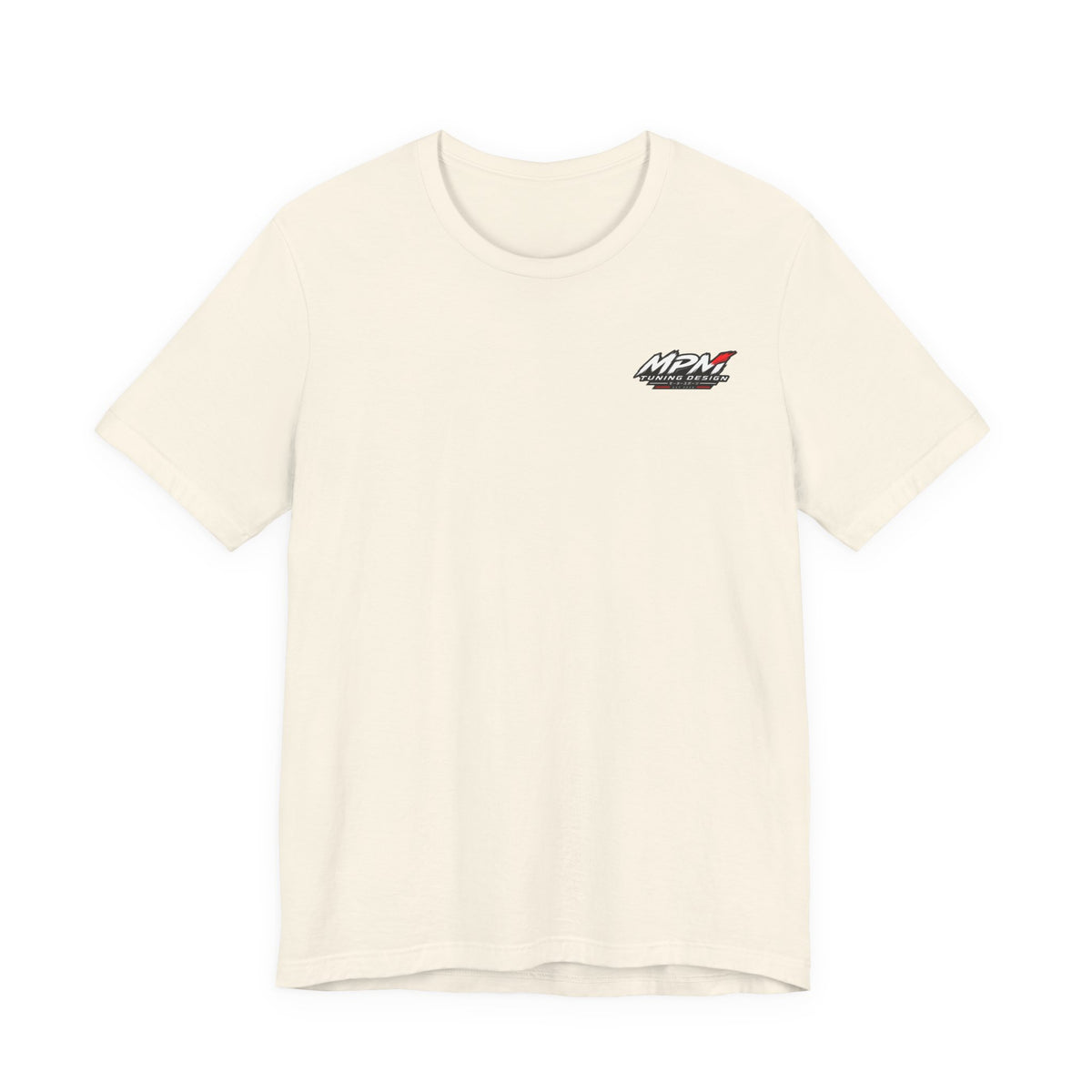 Street Legends Car T-Shirt — JDM Neon Racing Graphic Tee | MPM Tuning Design