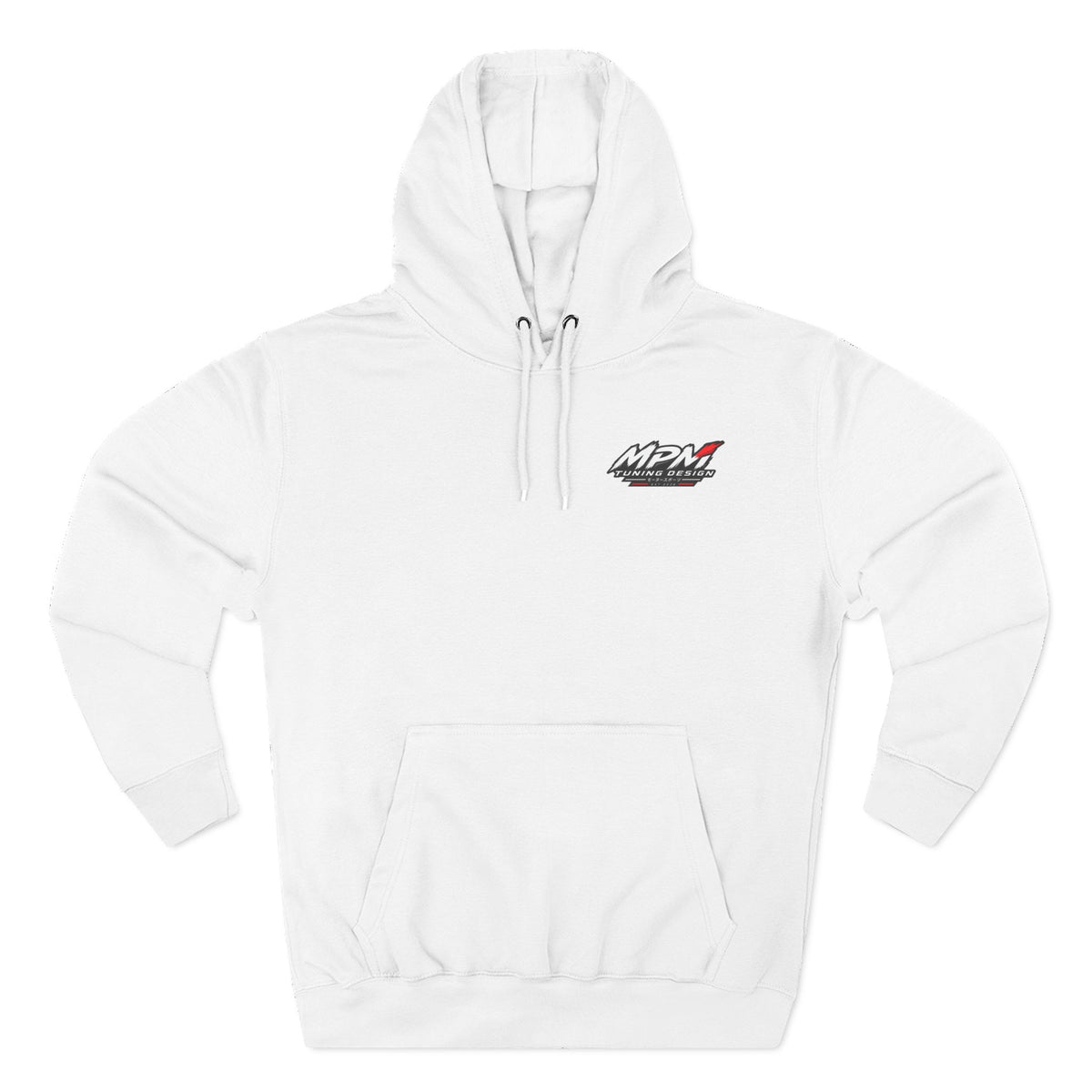 Nissan 370Z Z Attack Racing Hoodie — JDM Graphic Fleece Pullover | MPM Tuning Design