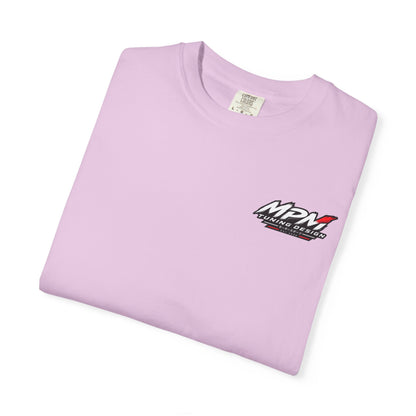 Honda S2000 Sports Car T-Shirt — JDM Racing Graphic Tee | MPM Tuning Design