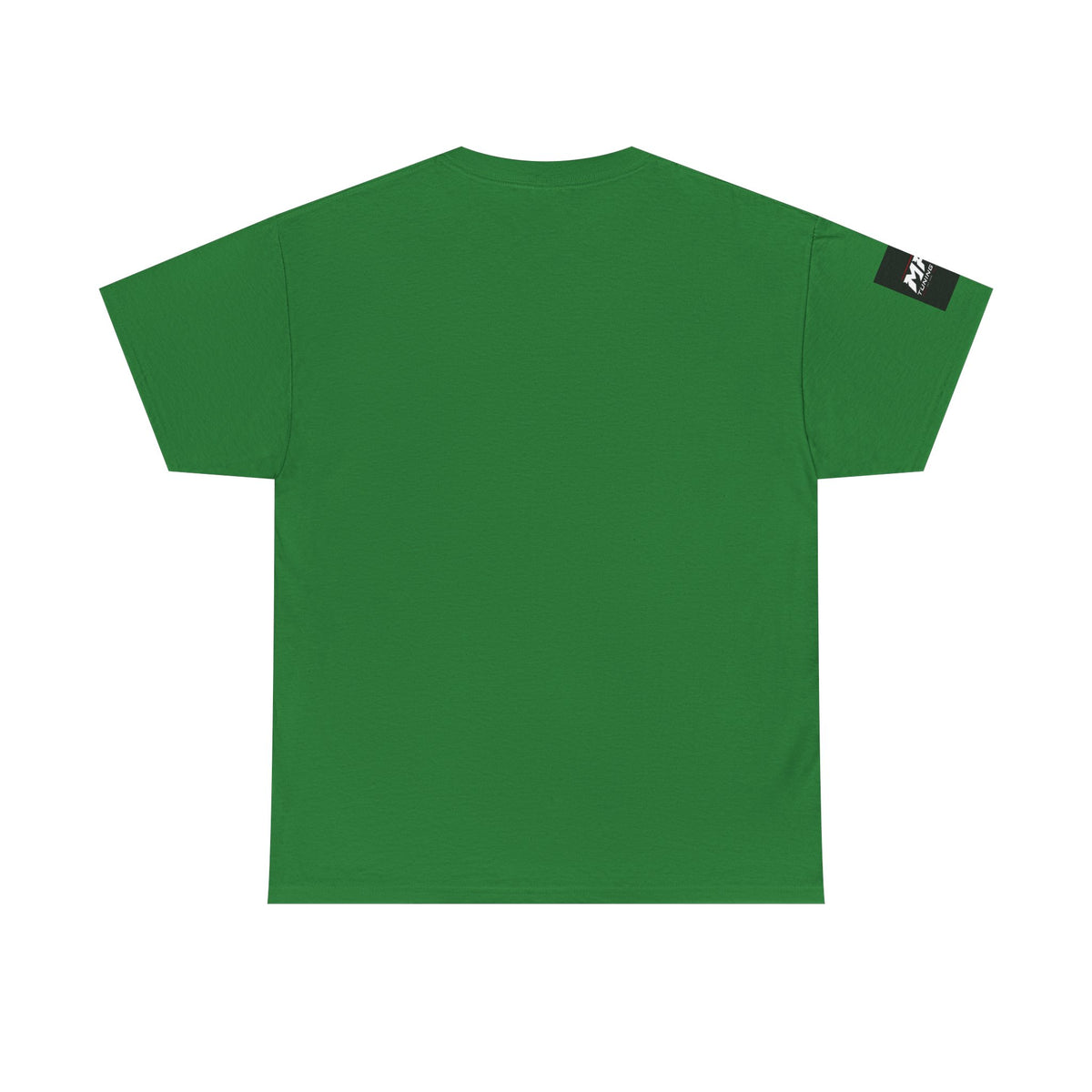 Sportscar Graphic T-Shirt — Neon Green &amp; Pink Drift Car Design | MPM Tuning Design
