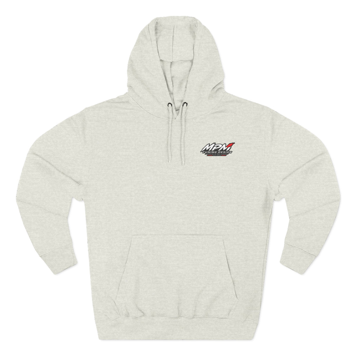 Lexus LFA V10 Exotic Performance Hoodie — Car Graphic Fleece | MPM Tuning Design