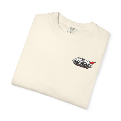 Lexus LFA Sport Car T-Shirt — Japanese Performance Car Graphic Tee | MPM Tuning Design