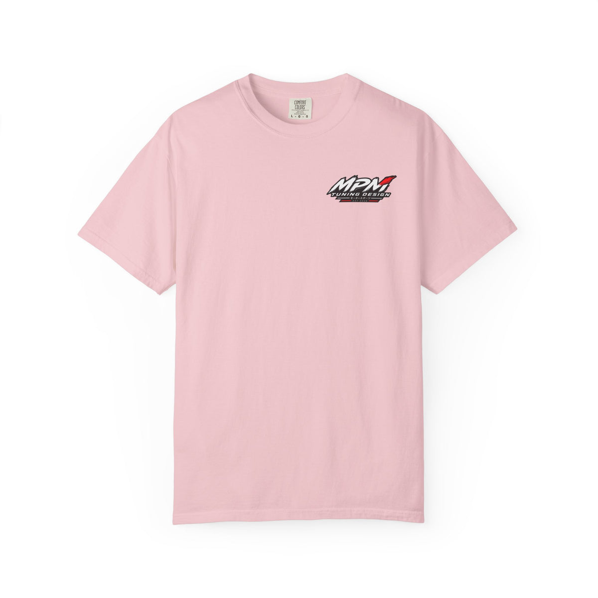 Nissan Silvia S15 Drift Icon T-Shirt — JDM Street Racing Graphic Tee | MPM Tuning Design