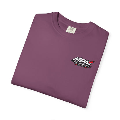 Lexus LFA Sport Car T-Shirt — Japanese Performance Car Graphic Tee | MPM Tuning Design