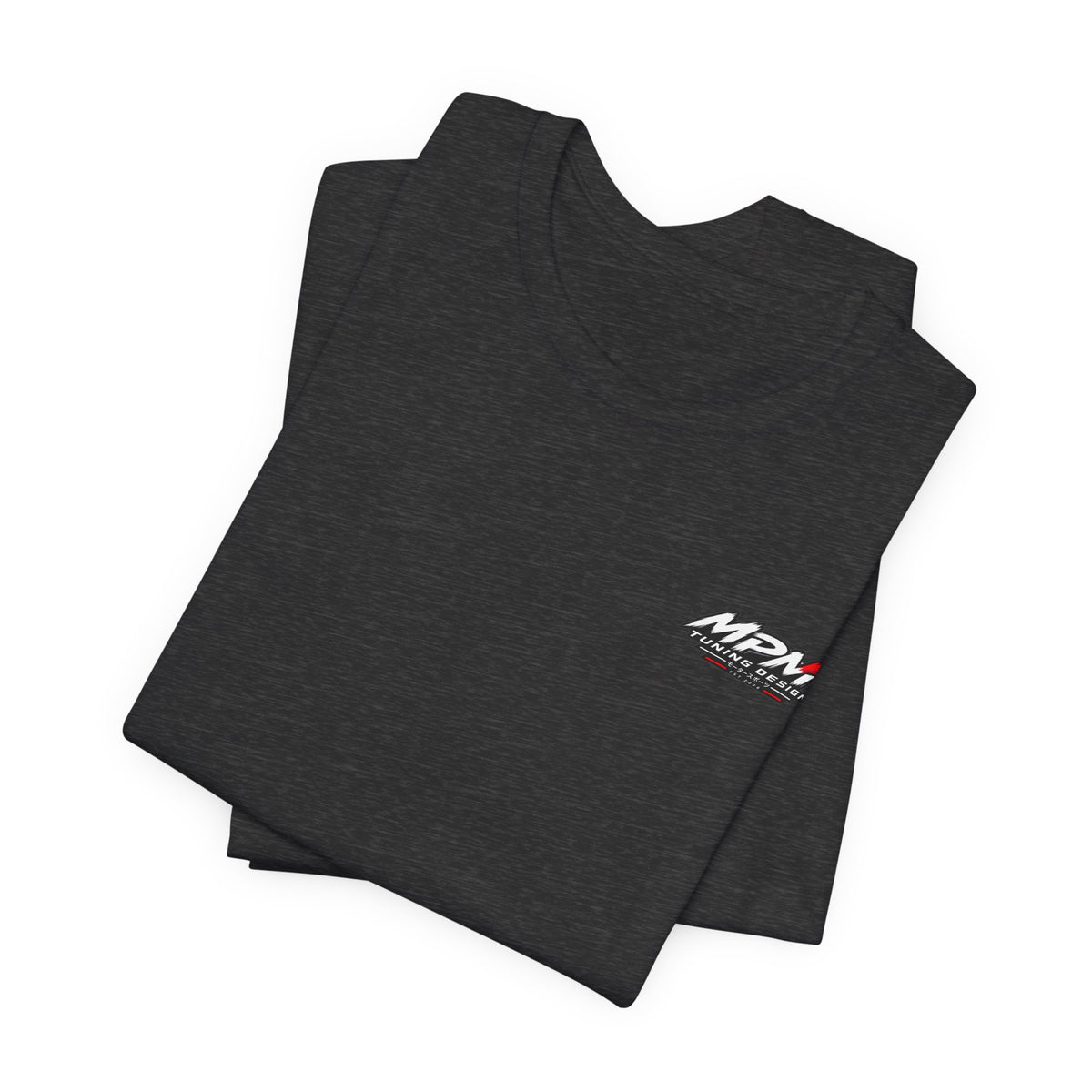 MPM Mechanic Parts Graphic T-Shirt