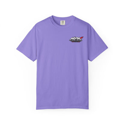 Rotary Coupe Graphic T-Shirt — JDM Tokyo Night Street Racing Tee | MPM Tuning Design